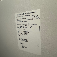Thermo TSX Series -20C Freezer image 1